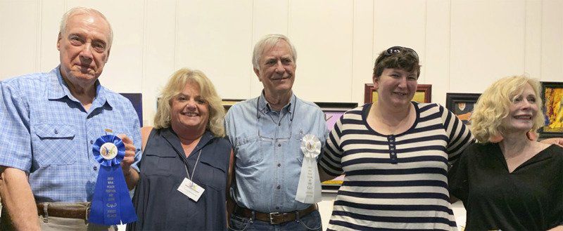 WAA names 2019 Peach Festival winners